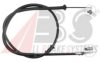 LANCIA 51804860 Cable, parking brake